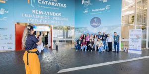 Festival das Cataratas terá espaço privilegiado para operadoras de turismo