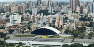 Os 331 anos de Curitiba são comemorados na Assembleia Legislativa