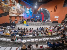 Projeto Conecta IGU conquista Prêmio Ibero-Americano de Destino Turístico Inteligente