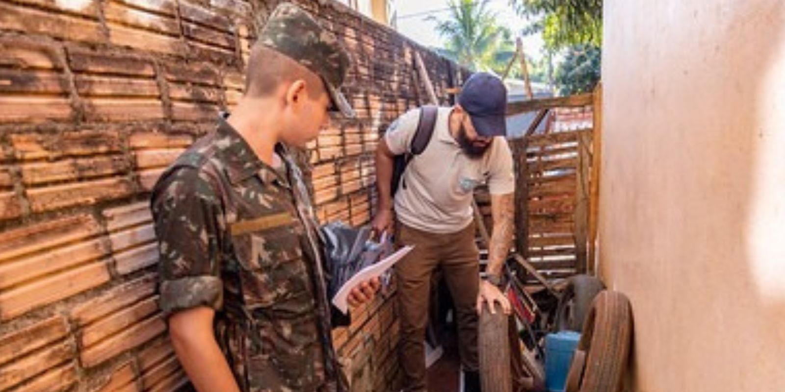 Prefeitura de Foz decreta situação de emergência por epidemia de dengue