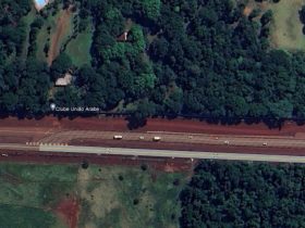 Rodovia das Cataratas terá novo desvio para avançar em duplicação e construção de passa-fauna