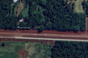 Rodovia das Cataratas terá novo desvio para avançar em duplicação e construção de passa-fauna