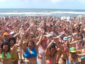 Itaipu apoia o Dia Internacional da Mulher Trabalhadora