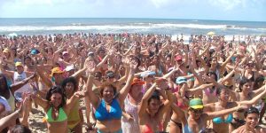 Itaipu apoia o Dia Internacional da Mulher Trabalhadora