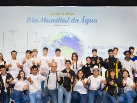 diamundial da agua