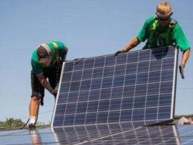 Contribuição para custeio de iluminação pode financiar sistema de energia solar