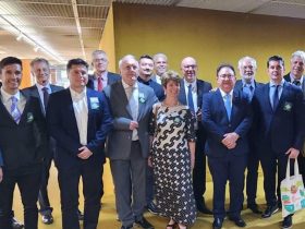 Visit Iguassu, ABIH Regional Oeste e Sindhotéis juntos em defesa do Perse