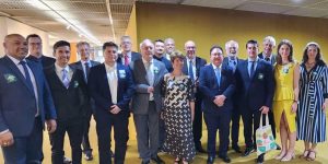 Visit Iguassu, ABIH Regional Oeste e Sindhotéis juntos em defesa do Perse