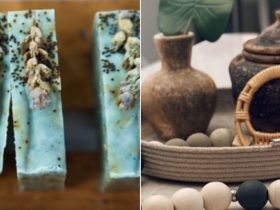 Catuaí Palladium de Foz recebe 4ª Edição da Feira de Artesanato