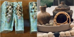 Catuaí Palladium de Foz recebe 4ª Edição da Feira de Artesanato