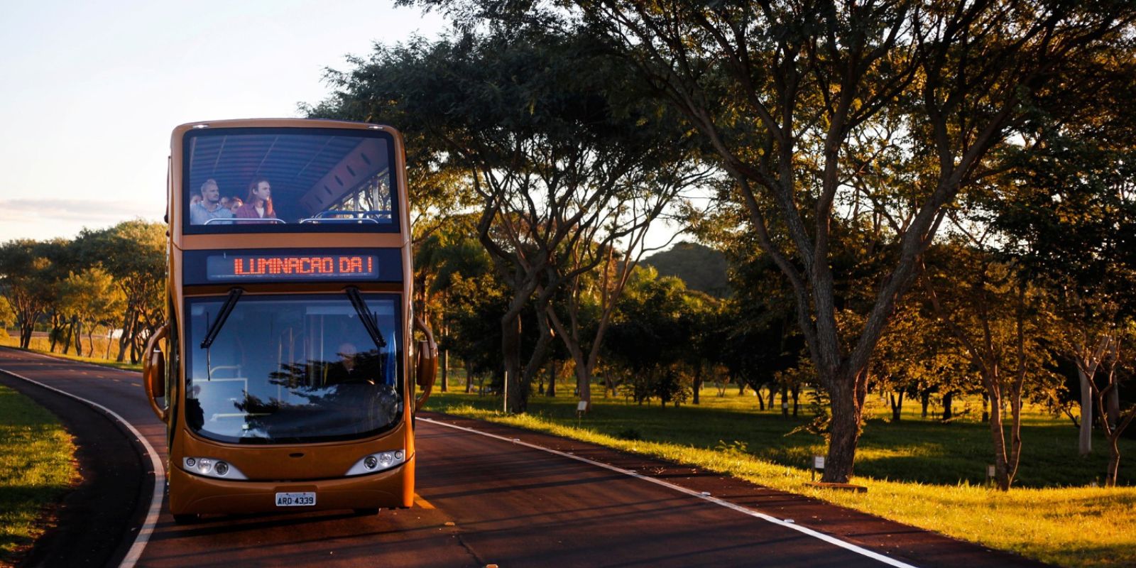 Feriado de Páscoa terá programação especial no Turismo Itaipu