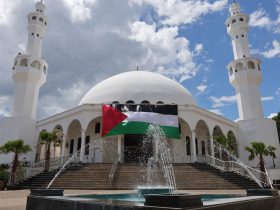 Ramadã 2024 mobiliza comunidade árabe de Foz do Iguaçu, segunda maior do Brasil