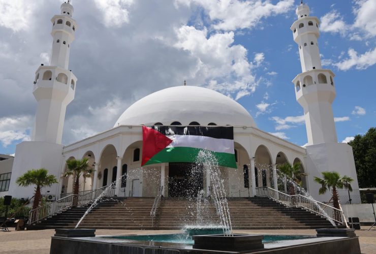 Ramadã 2024 mobiliza comunidade árabe de Foz do Iguaçu, segunda maior do Brasil
