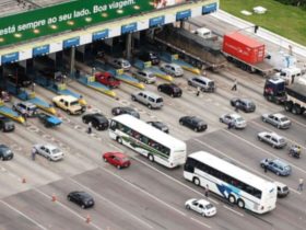Pedágio tem que liberar cancelas se espera for superior a 15 minutos