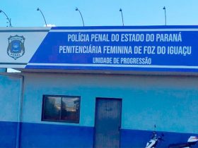 Em Foz, Polícia Penal e Unioeste formam em Direitos Humanos mulheres privadas de liberdade
