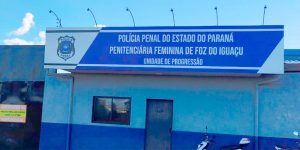 Em Foz, Polícia Penal e Unioeste formam em Direitos Humanos mulheres privadas de liberdade