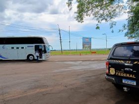 Polícia prende homem por promover migração ilegal em Foz do Iguaçu