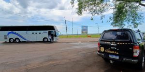 Polícia prende homem por promover migração ilegal em Foz do Iguaçu
