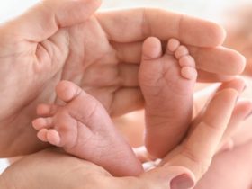 Itaipu investe em Teste do "pezinho vermelho" que detecta mais doenças