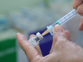 Vacinação contra Influenza em Foz começa na segunda (25) em todas as unidades de saúde
