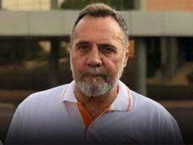 Câmara de Foz do Iguaçu decreta luto oficial pelo falecimento do ex-vereador Assis Paulo Sepp