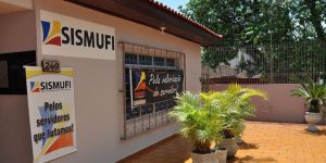 Em Foz do Iguaçu, Sismufi tem nova eleição depois de um ano