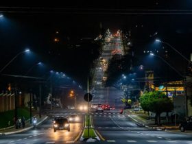 Leilão da Iluminação Pública de Foz acontecerá no dia 02 de abril, na Bolsa de Valores