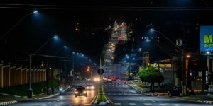 Leilão da Iluminação Pública de Foz acontecerá no dia 02 de abril, na Bolsa de Valores