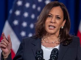 Homem é preso em Juranda por enviar mensagens à vice-presidente dos EUA