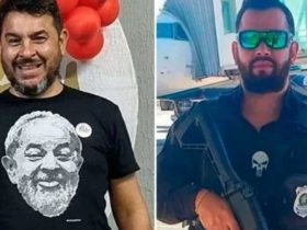 Defesa de policial penal que matou tesoureiro do PT em 2022 deixa o caso