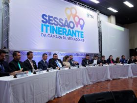 Projeto da Câmara de Foz facilita acesso de pacientes aos medicamentos do SUS