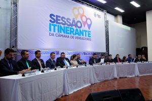 Projeto da Câmara de Foz facilita acesso de pacientes aos medicamentos do SUS