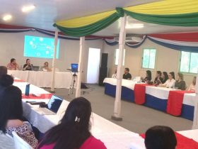 Encontro em Foz do Iguaçu define ações do Ecossistema de Inovação Trinacional