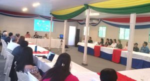 Encontro em Foz do Iguaçu define ações do Ecossistema de Inovação Trinacional