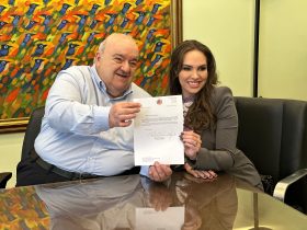 Greca indica deputada Maria Victoria para representar Curitiba junto ao Governo do Estado