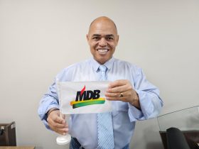 MDB de Farol terá chapa completa para vereadores