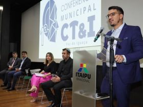 Foz integra retomada do projeto nacional de desenvolvimento científico e tecnológico