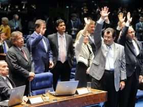 Marco Civil da Internet completa dez anos ante desafios sobre redes sociais e IA