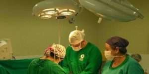 Em Foz, Hospital Municipal realiza a terceira captação de múltiplos órgãos do ano
