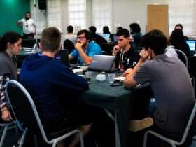 Hackatour Divulgacao