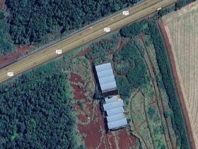 Multilog apresenta projeto do novo porto seco de Foz do Iguaçu nesta quinta, 02