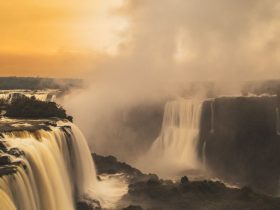 Aproveite o feriado para visitar as Cataratas do Iguaçu com diversos benefícios