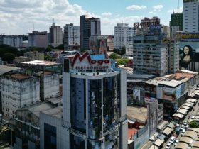 Recuperação do poder de compra dos brasileiros acelerou retomada econômica de Ciudad del Este