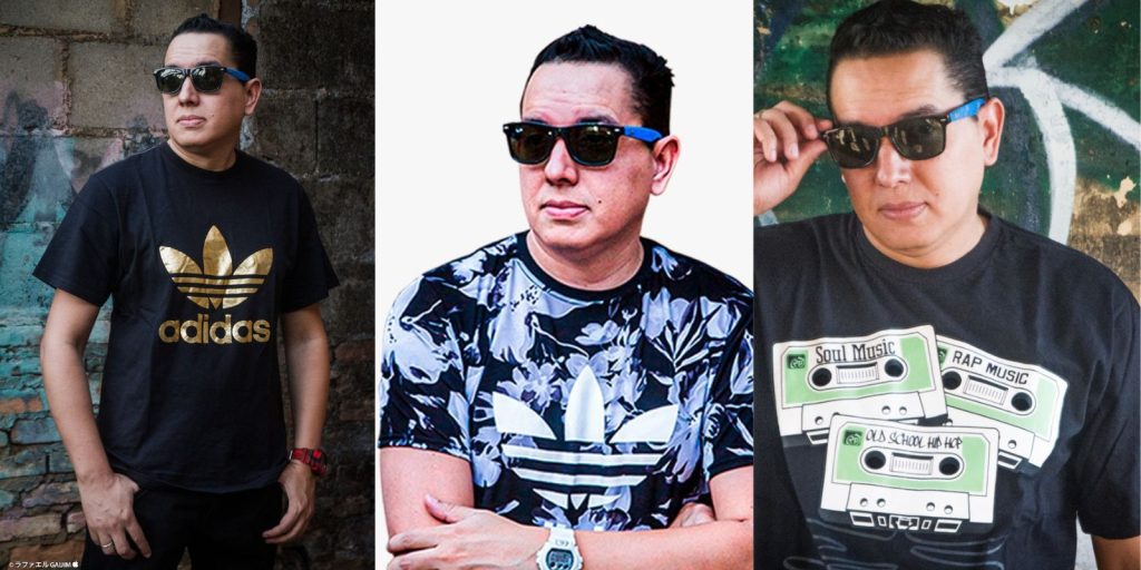 20ª Edição do Flashback Cataratas com Dj Marquinhos Espinosa será neste sábado, 6 1 coleta 1 1