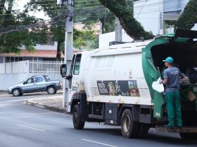 Empresas de Foz devem fazer o descarte correto dos resíduos recicláveis e não recicláveis