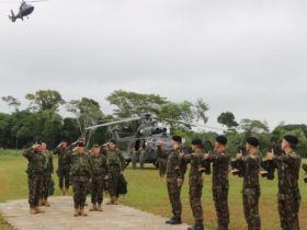 comandante exercito 1