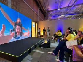 3,4 mil agentes de viagens já foram capacitados para ofertar pacotes turísticos paranaenses