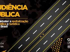 Câmara de Foz realiza audiência pública hoje à noite para discutir a revitalização da Avenida Brasil