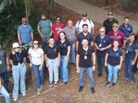 Com drones, IAT vai ampliar ações de fiscalização ambiental na região Oeste do Paraná