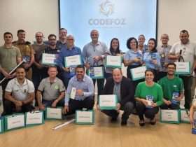 Campanha de segurança ao turista amplia ações em Foz do Iguaçu e região trinacional